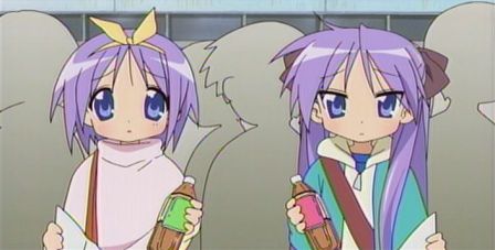 らき☆すた12-2