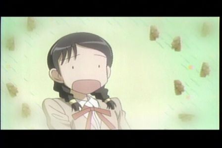スクールランブル二学期3−8