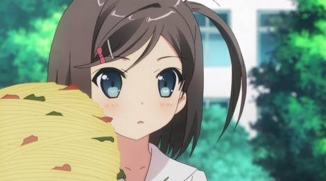 俺の妹がこんなに可愛いわけがない。 第2期 - アニメ画像013