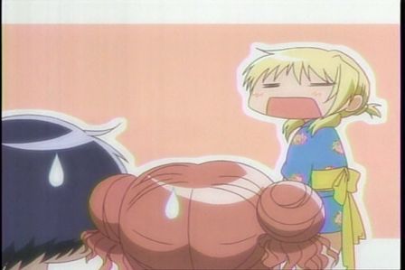 ひだまりスケッチ2-2
