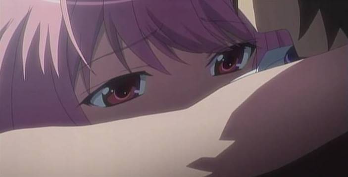 神のみぞ知るセカイ-0(3)