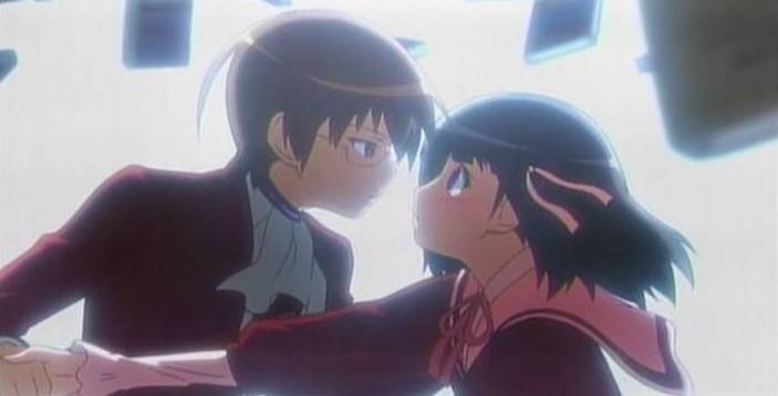 神のみぞ知るセカイ-0(4)