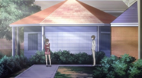 神のみぞ知るセカイ 女神篇 - アニメ画像009