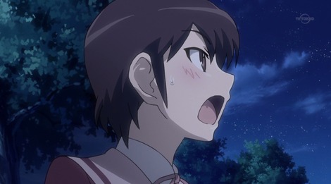 神のみぞ知るセカイ 女神篇 - アニメ画像007