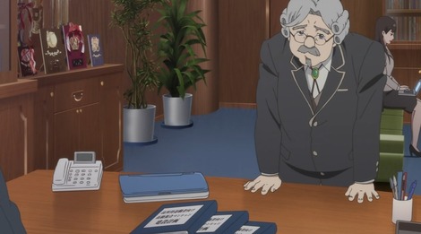 TARI TARI - アニメ画像017