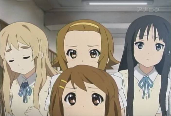 けいおん!5-2