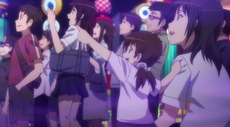 はたらく魔王さま! - アニメ画像015