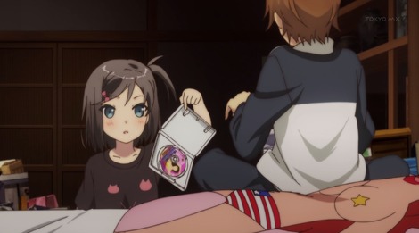 変態王子と笑わない猫。 - アニメ画像000