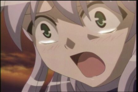 夜明け前より瑠璃色な9−3