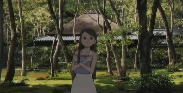 魔法遣いに大切なこと〜夏のソラ〜3-4