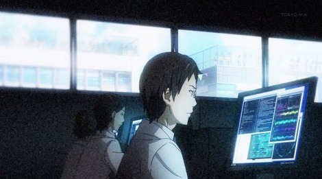 とある科学の超電磁砲S - アニメ画像001