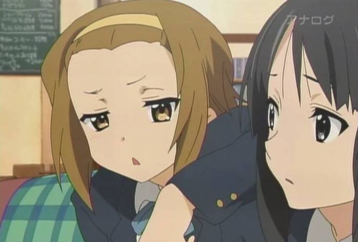 けいおん!11-4