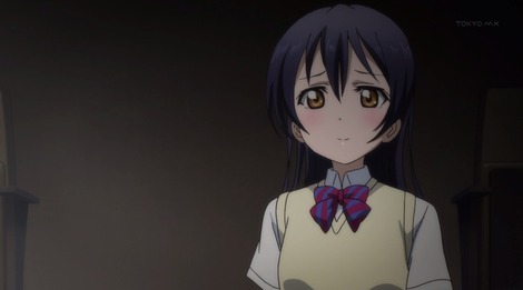ラブライブ! - アニメ画像030