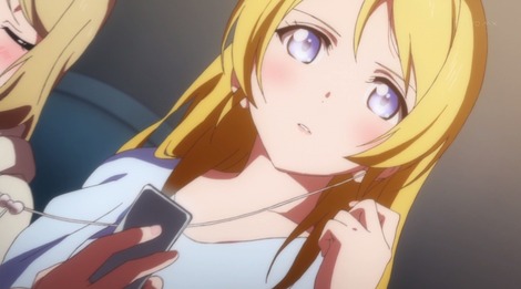 ラブライブ! - アニメ画像005