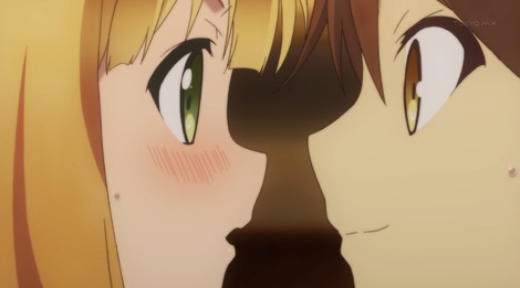変態王子と笑わない猫。 - アニメ画像007