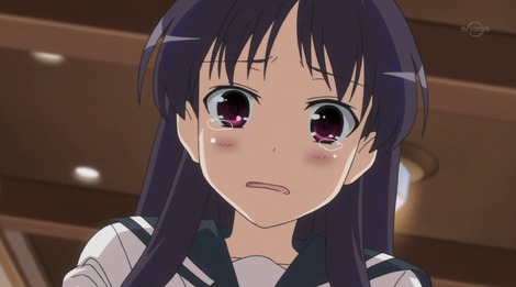 咲-Saki- 阿知賀編 episode of side-A - アニメ画像008