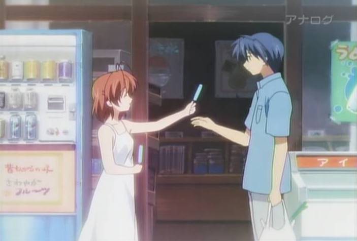 CLANNAD〜AFTER STORY〜16-1