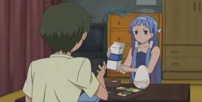 かんなぎ5-7