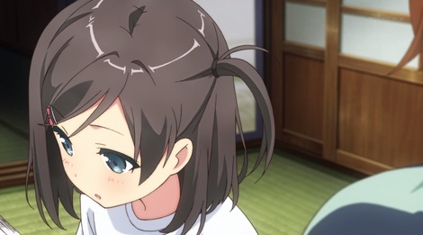 変態王子と笑わない猫。 - アニメ画像007