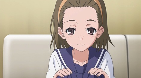 とある科学の超電磁砲S - アニメ画像015