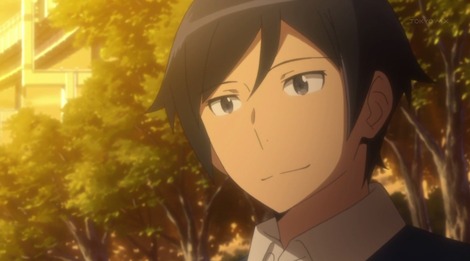 俺の妹がこんなに可愛いわけがない。 第2期 - アニメ画像007