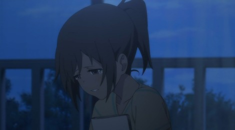 TARI TARI - アニメ画像011