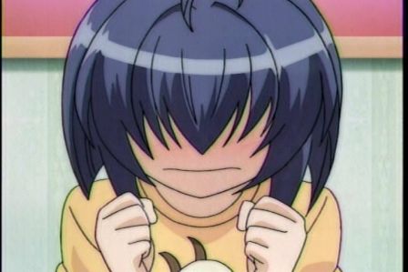 ネギま!?11−1