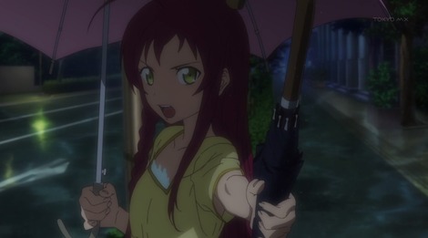 はたらく魔王さま! - アニメ画像013