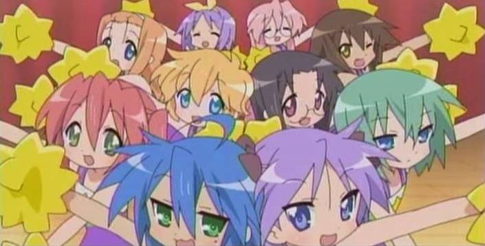 らき☆すた24-5