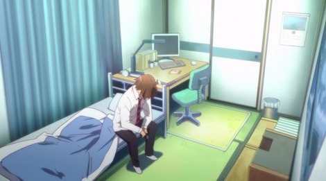 中二病でも恋がしたい! - アニメ画像041