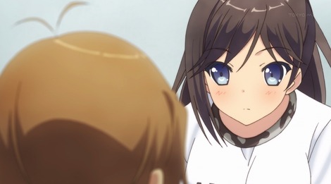 変態王子と笑わない猫。 - アニメ画像007