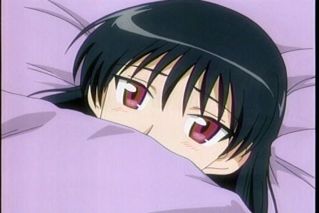 スクールランブル二学期6−7