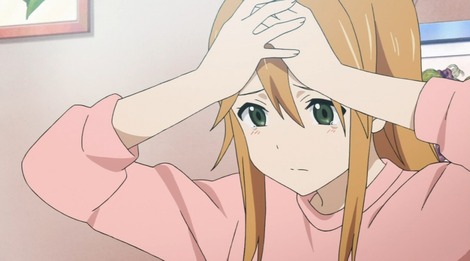 ココロコネクト - アニメ画像011