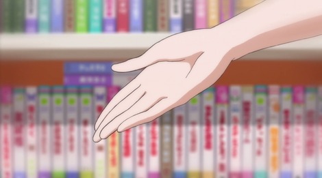 ラブライブ! - アニメ画像025