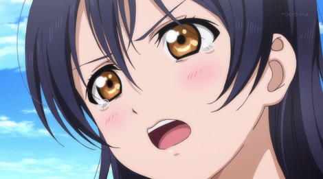ラブライブ! - アニメ画像024