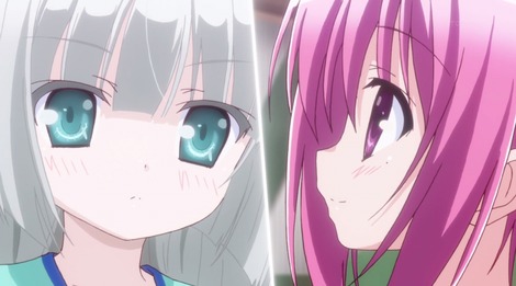 ロウきゅーぶ!SS - アニメ画像020