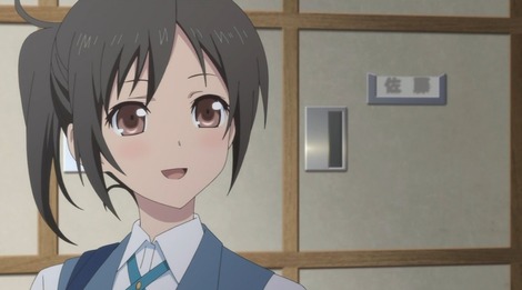 TARI TARI - アニメ画像009