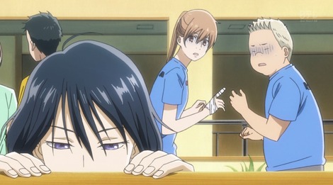 ちはやふる2 - アニメ画像008