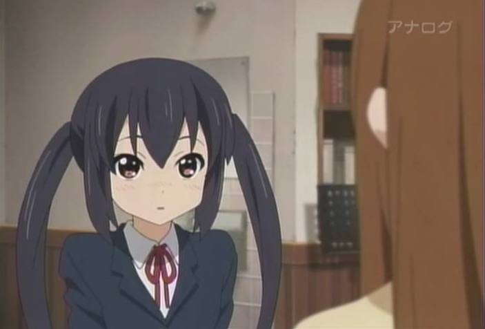けいおん!9-1