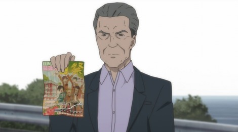 TARI TARI - アニメ画像004