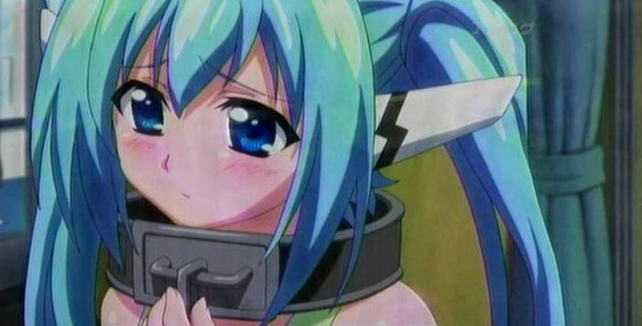 そらのおとしものf-0