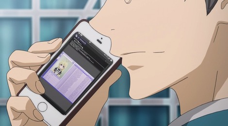 とある科学の超電磁砲S - アニメ画像009