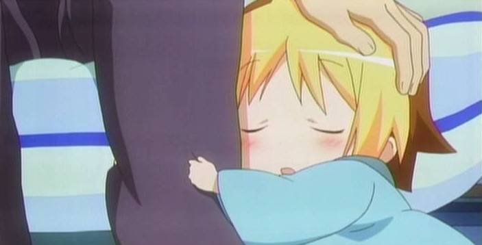 はなまる幼稚園11-2