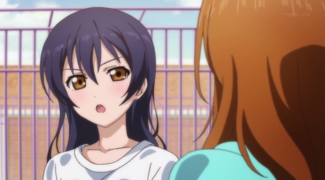 ラブライブ! - アニメ画像003