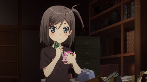 変態王子と笑わない猫。 - アニメ画像020