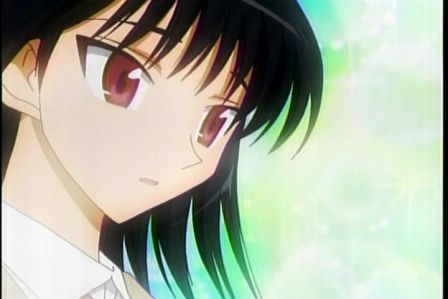 スクールランブル二学期1−14