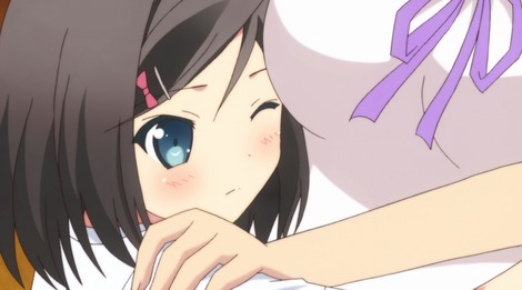 変態王子と笑わない猫。 - アニメ画像022