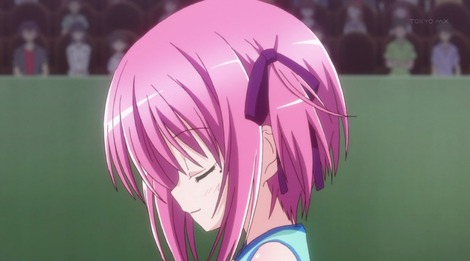 ロウきゅーぶ!SS - アニメ画像008