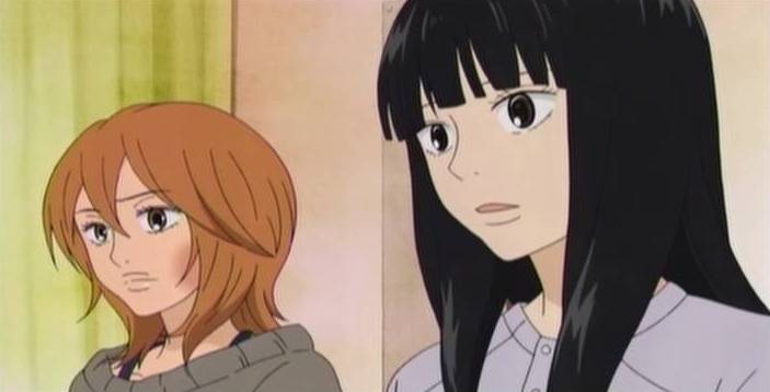 君に届け19-1