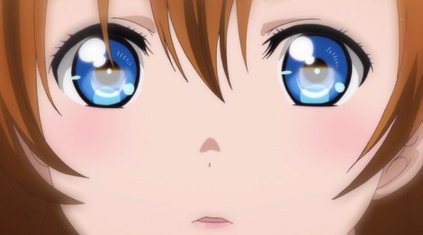 ラブライブ! - アニメ画像013